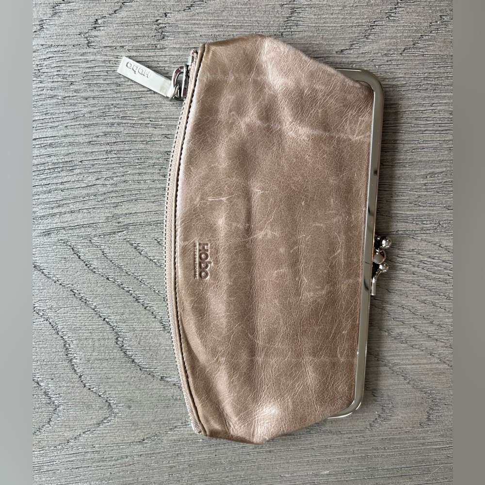 Hobo wallet